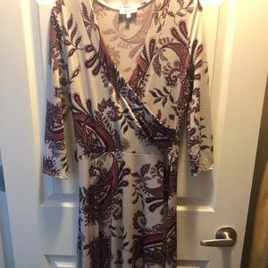 Women or junior long dress